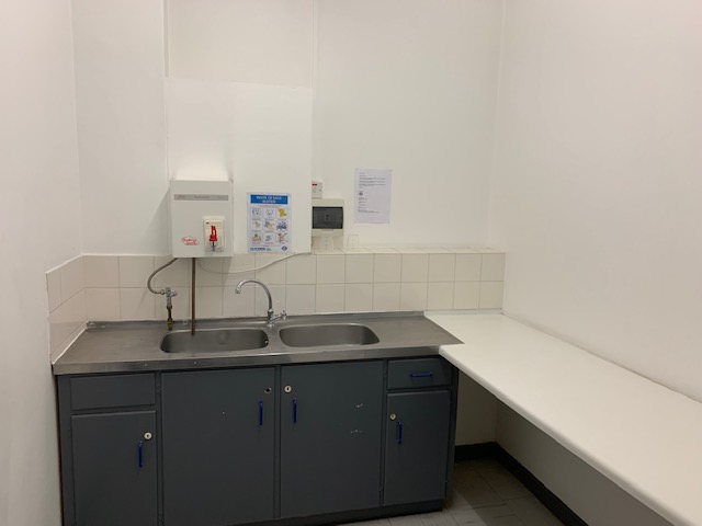 To Let commercial Property for Rent in Mowbray Western Cape